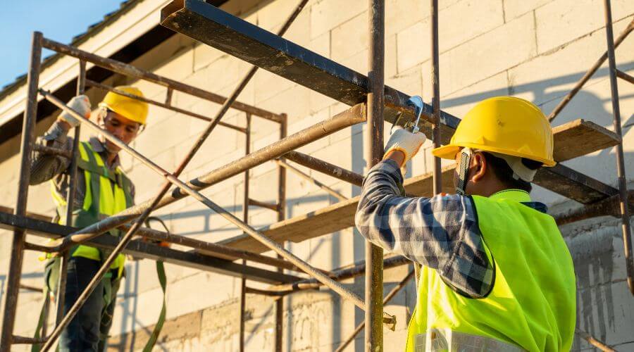 Gutter Repair and Sealing in Orogrande, NM